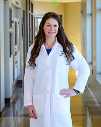 Photo of Julia Lyles, M.D.