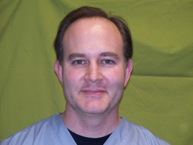 Photo of Todd Bohannon, M.D.