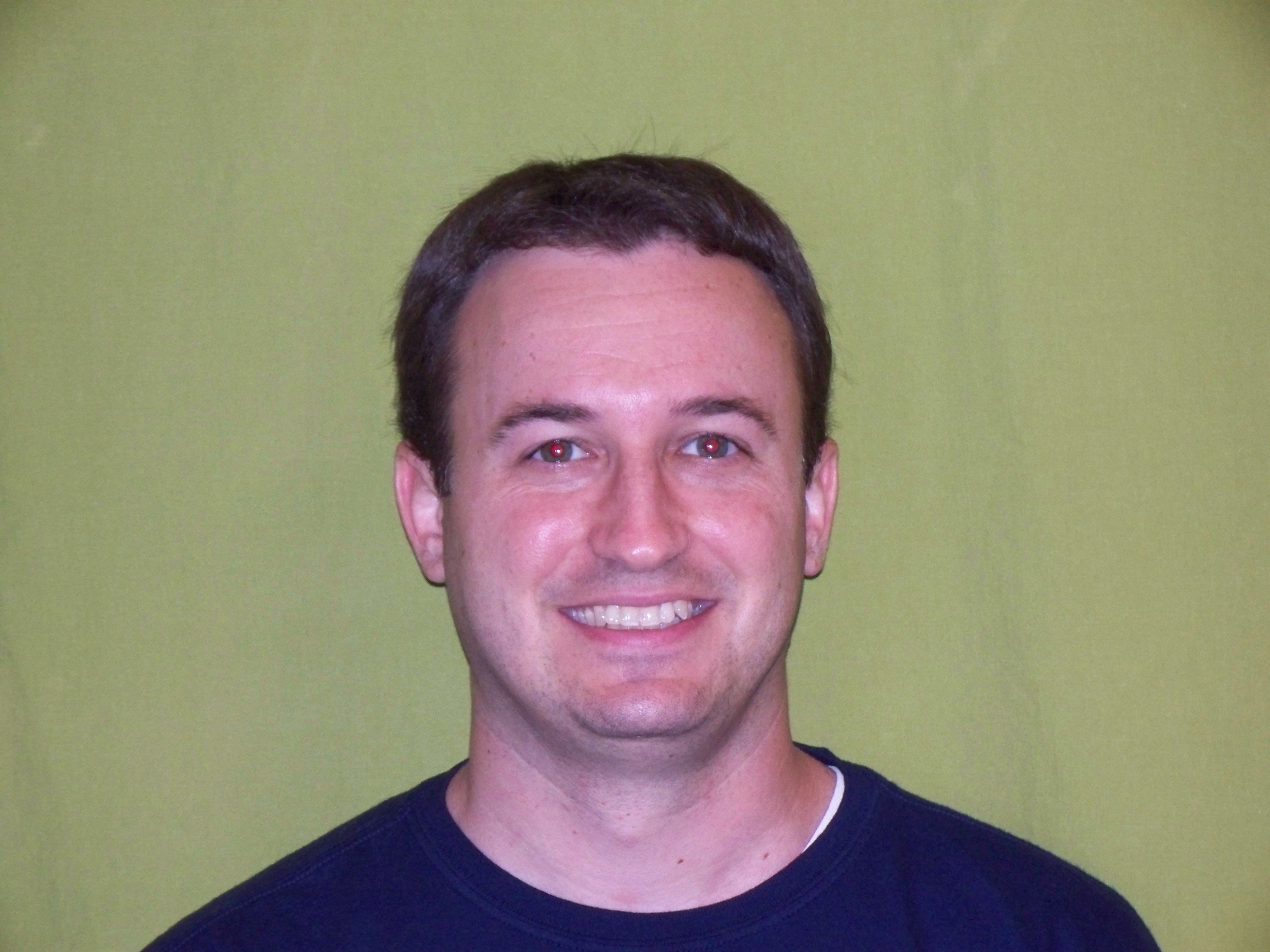 Photo of Adam Lyles, M.D.,