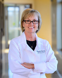 Photo of Rhonda Darnell, APRN