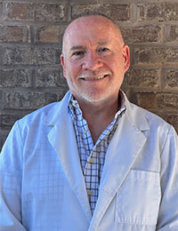 Photo of Ken Runciman, M.D